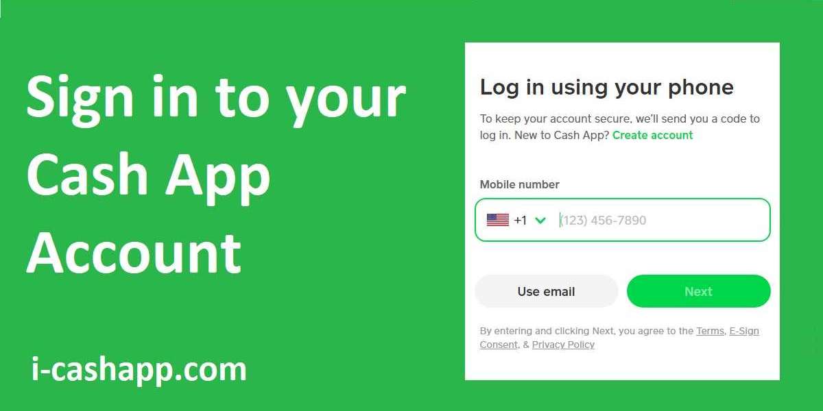 Cash App Login - Sign in to your Cash App Account