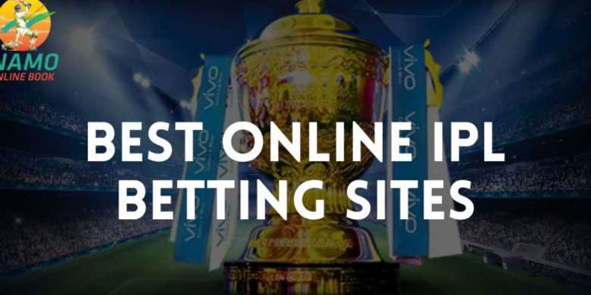 Best Online IPL Betting Sites | Online IPL Betting Sites 2023 -Namoonlinebook