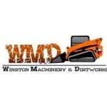 Winston Machinery Dirtworks Profile Picture