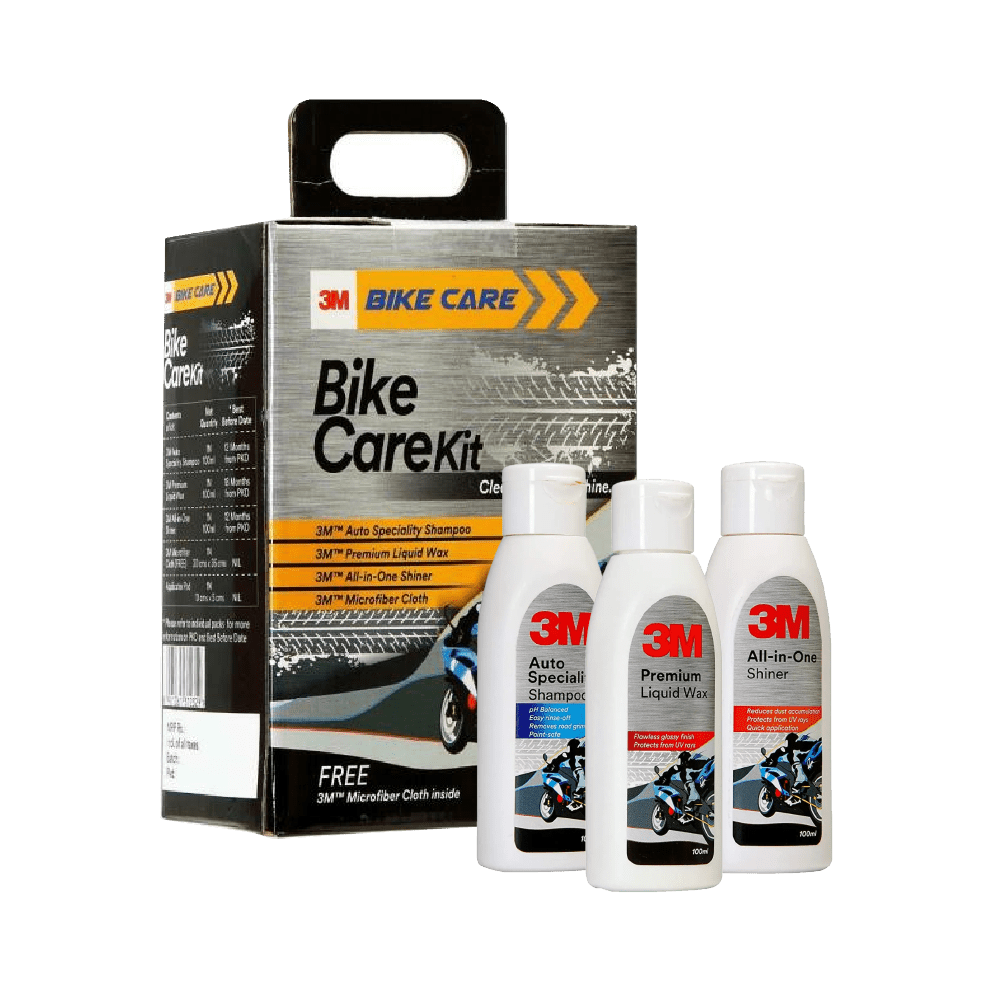 Best Bike Care Product Online Shopping In India - Carorbis