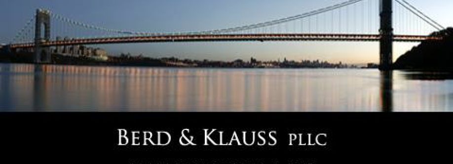 Berd Klauss PLLC Cover Image
