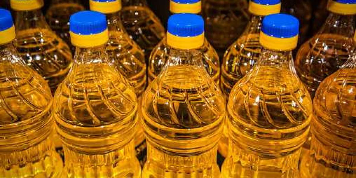 Vegetable Oil Market Insights: Companies with Revenue and Forecast 2030