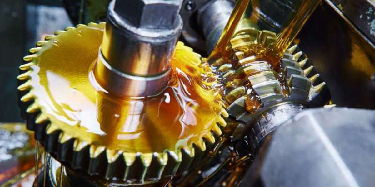 Types of Automatic Lubrication Systems