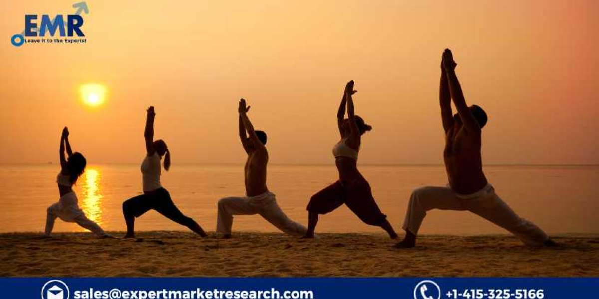Global Yoga Market To Be Driven By The Increasing Health Awareness In The Forecast Period Of 2023-2028