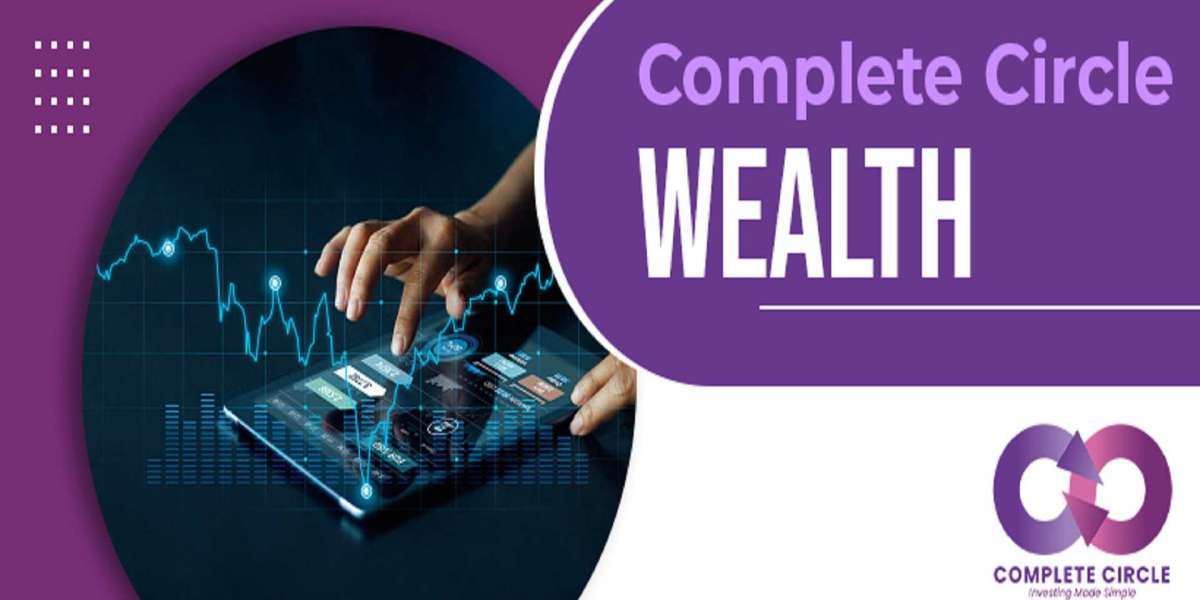 Achieve Financial Growth with Complete Circle Wealth: Leading Portfolio Management Service Providers in India
