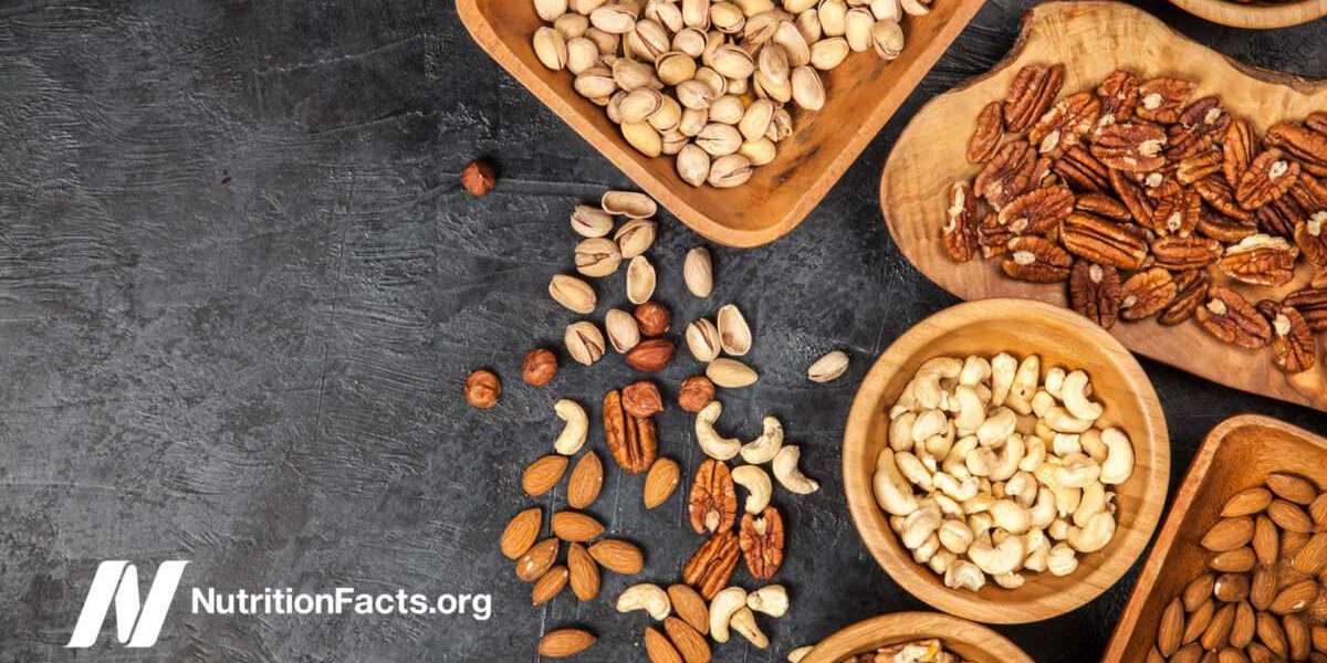 Men's Health Advantages of Cashew Nuts
