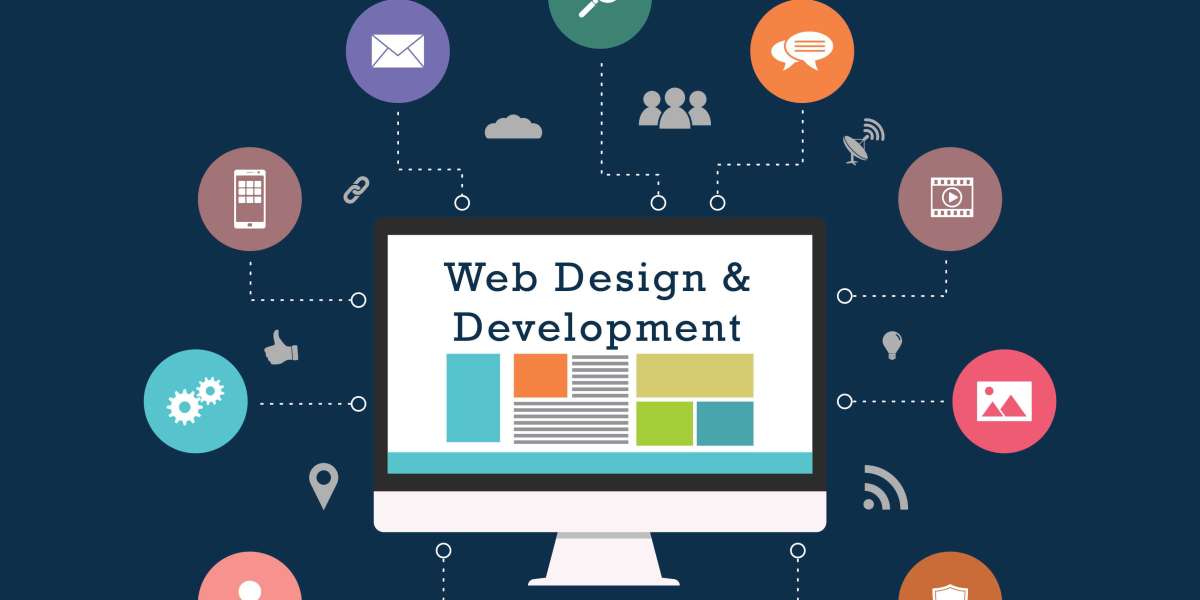 Expert Web Development Services in Australia for a User-Friendly Experience