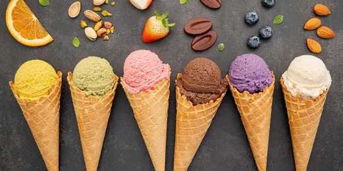 Latin America Ice Cream Market Analysis, Share, Size 2023-2028