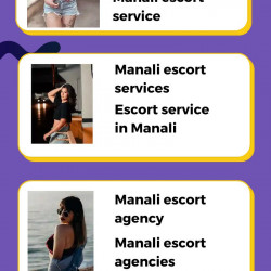 Call girl service in Manali | Visual.ly