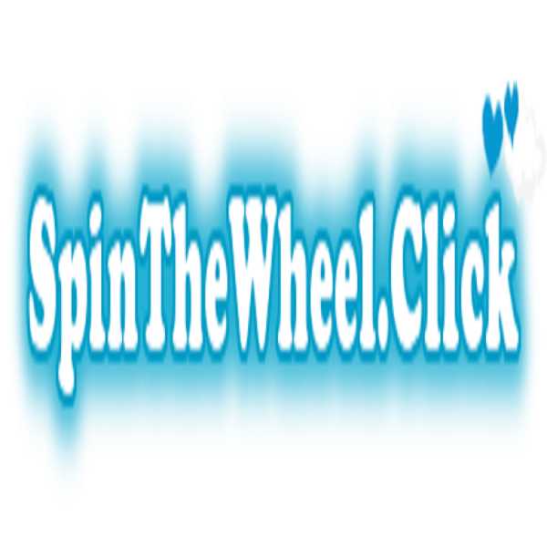 Spin The Wheel Profile Picture