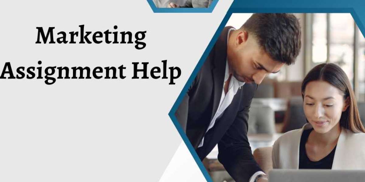 The Benefits Of Collaborating With Marketing Assignment Help Experts