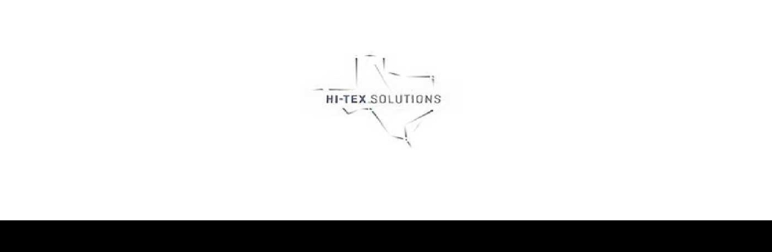 HiTex Solutions Cover Image