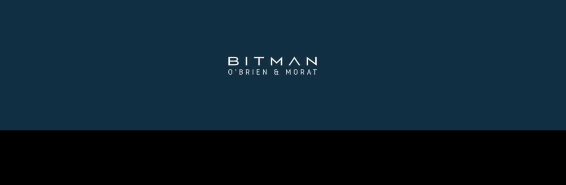 Bitman O Brien Morat Cover Image