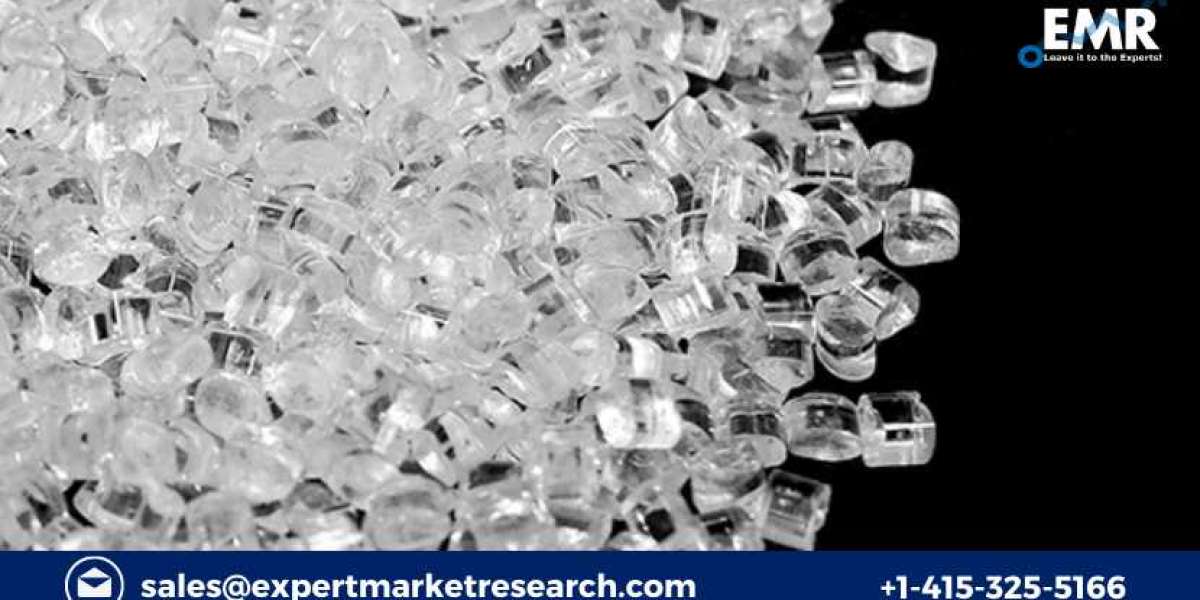 General-Purpose Polystyrene (GPPS) Market Size to Grow at a CAGR of 4.10% Between 2023 and 2028