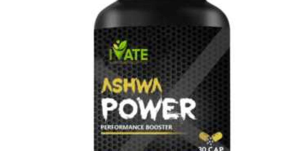 Know a little bit about Ivate Ayurved's Men Wellness Products