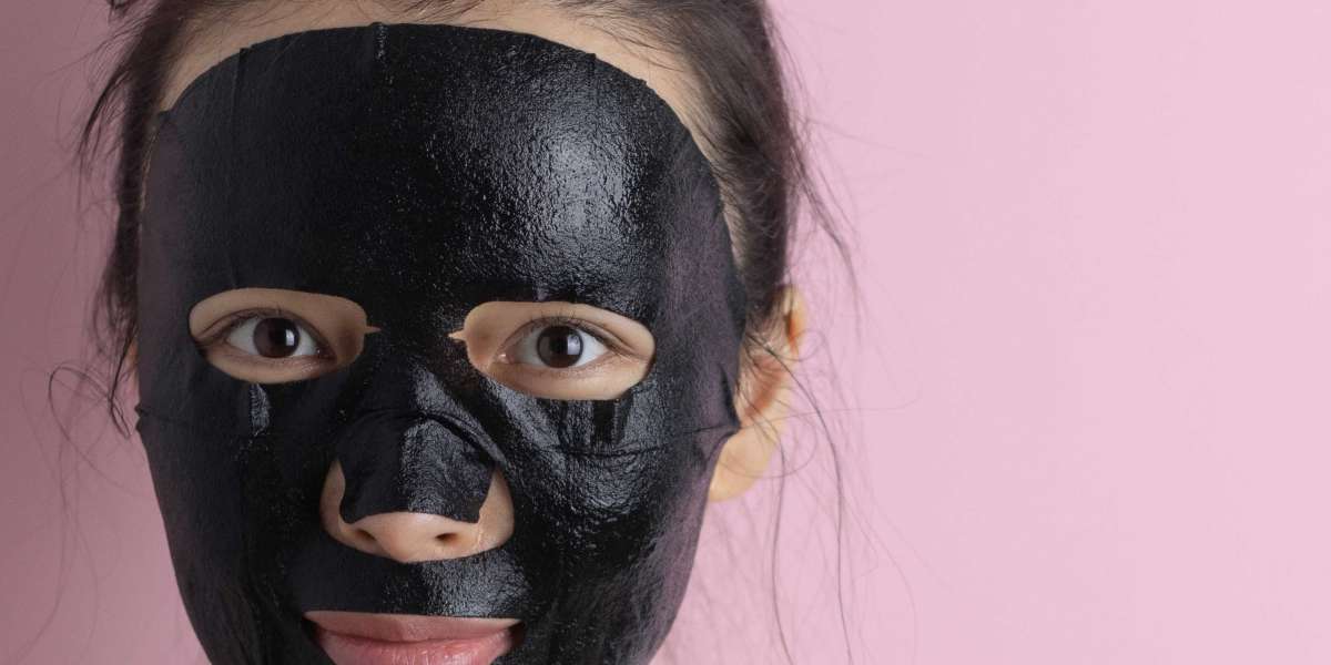 Sheet Face Mask Market Size, Product Trends, Key Companies, Revenue Share Analysis By 2030