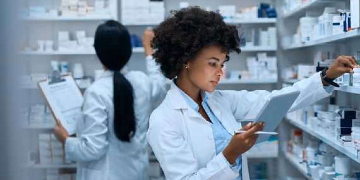 Pharmacy Benefit Management Market Share, Key players Profiles, Revenue, Regional Analysis and Forecast 2023-2033