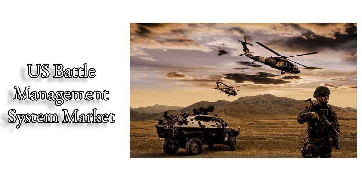 An Expert View of US Battle Management System Market Future: Growth Opportunities and Challenges