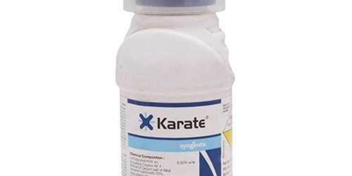 Buy Karate Insecticide at Best Price