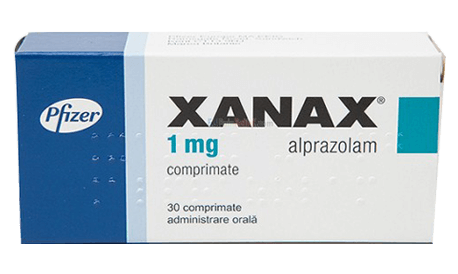 Buy Alko 1 Mg (xanax) Tablet Online in USA - Painmed365