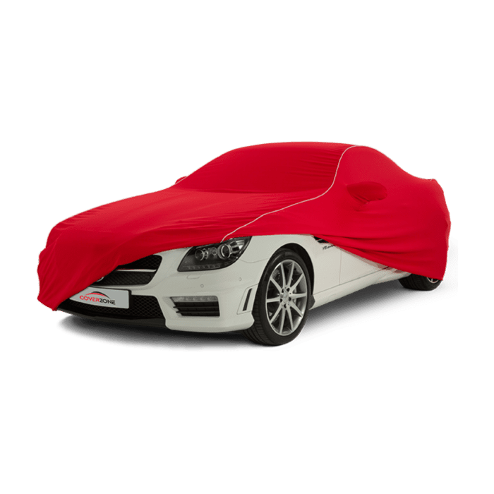 Best Car Covers Waterproof, Dust, Scratches And Sun Proof