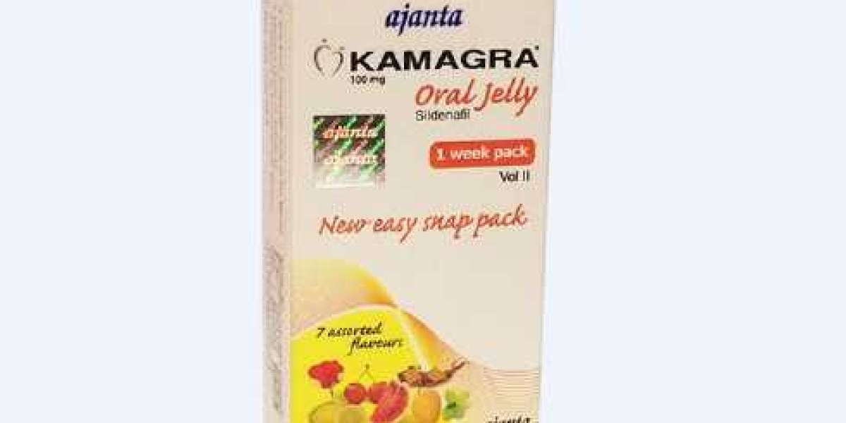 Kamagra Oral Jelly | oral tablet