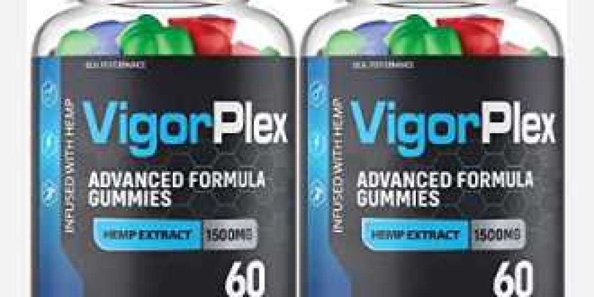 Vigor Prime X CBD Gummies Reviews - Take Care Of Yourself With CBD! Website, Working, Reviews