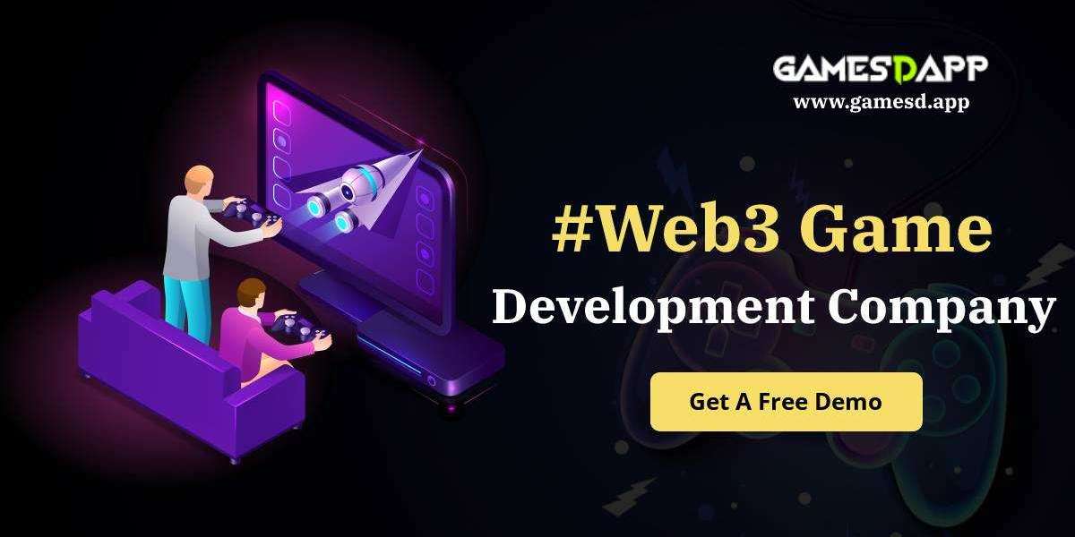 What is Web3 & What Makes it the Perfect Platform for Developing Games?