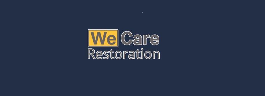 We Care Restoration Restoration Cover Image