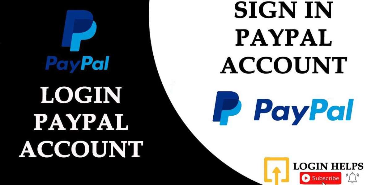 PayPal Login: The Complete Guide to Signing In and Using Your Account