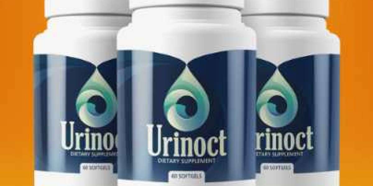 Urinoct: Full Guide And Best Products Official Website