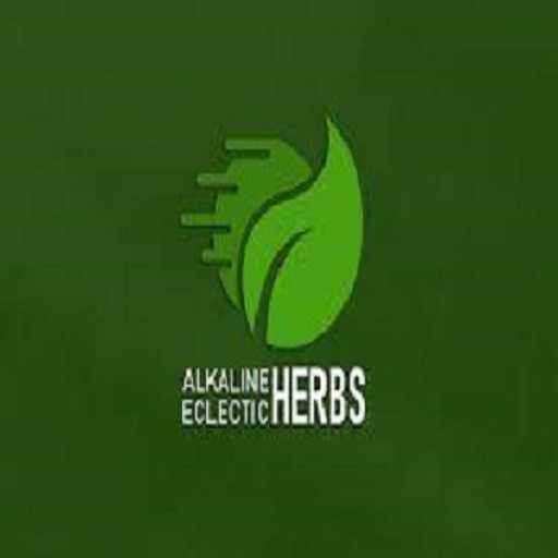 Alkaline Eclectic Herbs Profile Picture