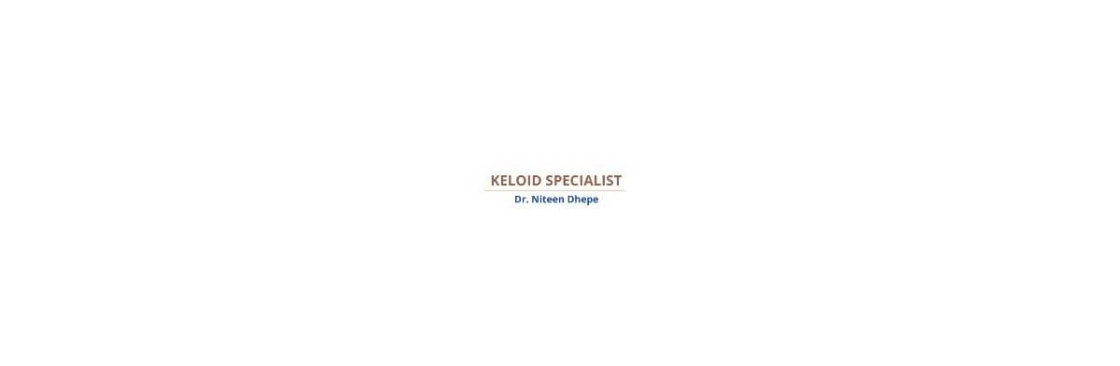 keloid specialist Cover Image