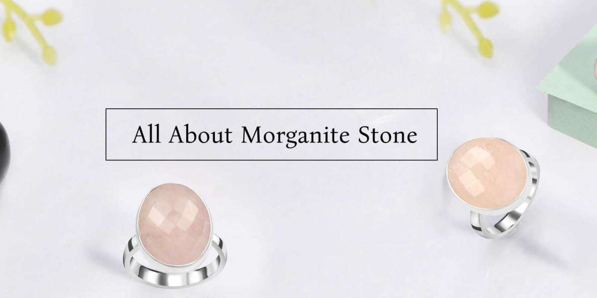 Morganite Gemstone: Value, History, Used, & Meaning