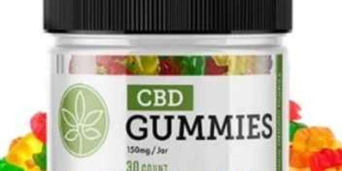 Vitapur CBD Gummies – (Shark Tank CBD) Is It Scam Or Legit?