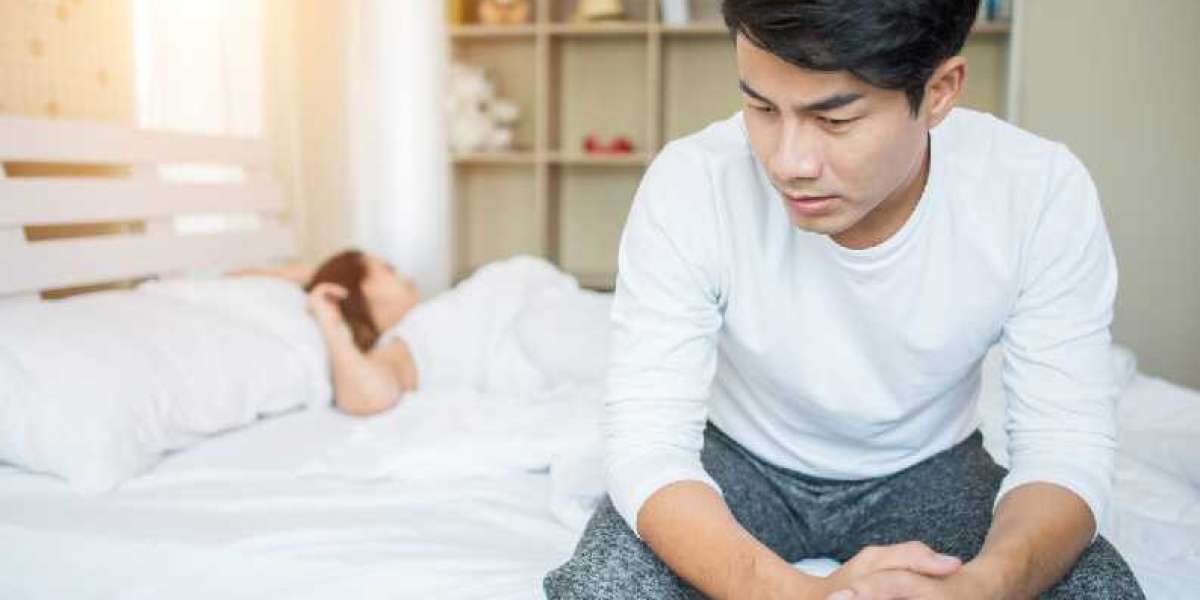Is The Absence Of Morning Wood A Sign Of Erectile Dysfunction?