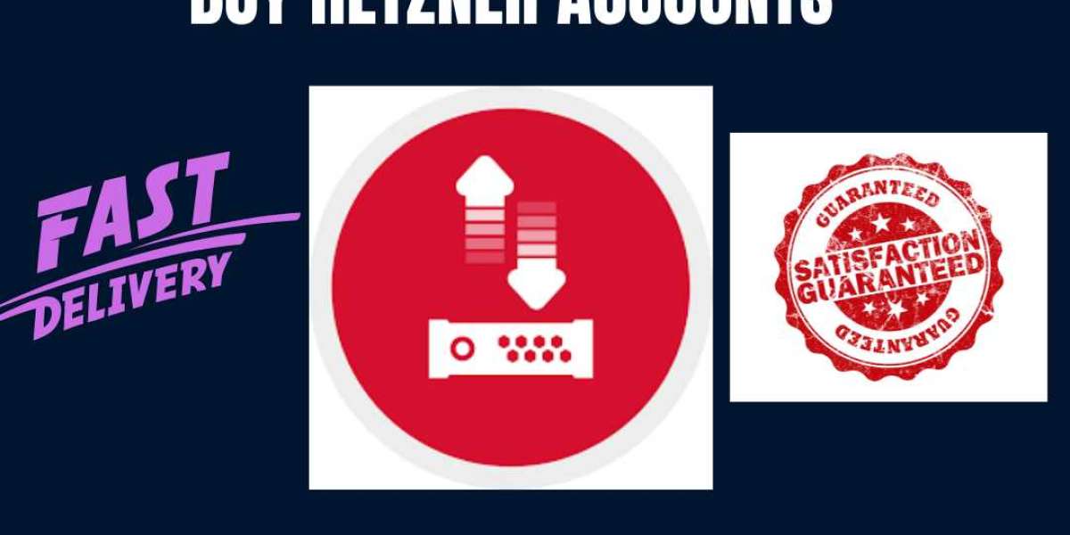 How to Buy a Hetzner Account