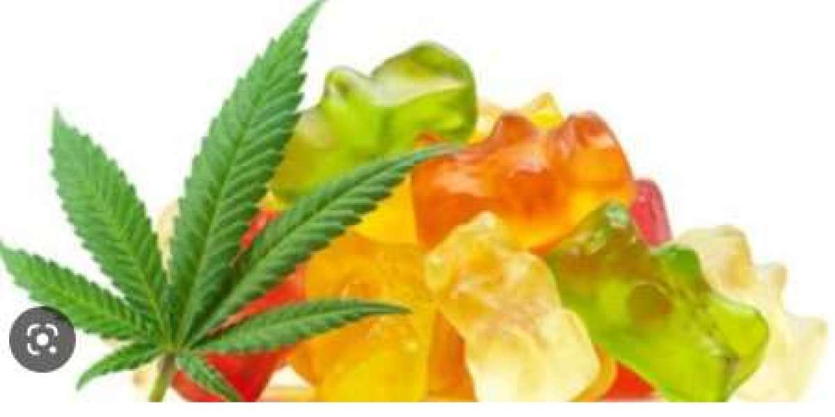 Vitapur CBD Gummies – (Shark Tank CBD) Is It Scam Or Legit?