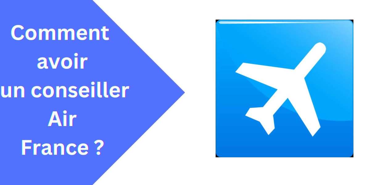 Comment contacter United Airlines depuis la France ?