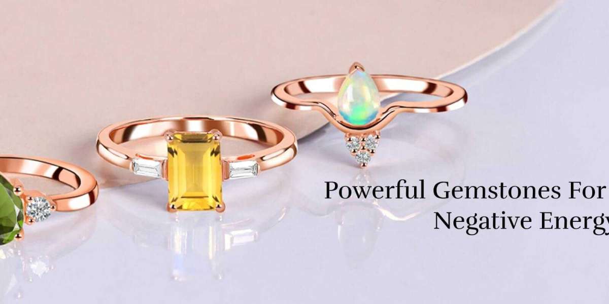 5 Gemstone Jewelry Ideas Every Woman Should Know