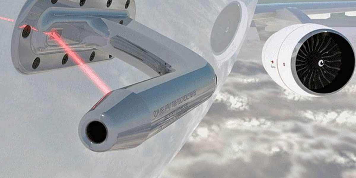 Aircraft Sensors Market Statistics, Business Opportunities and Industry Analysis Report by 2030