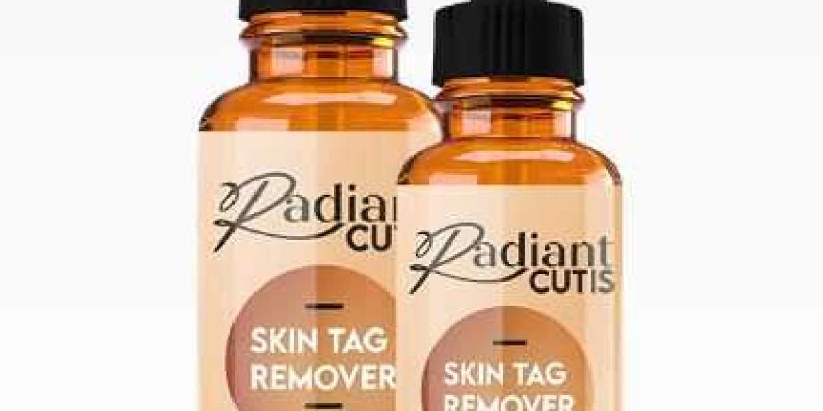 100% Official Radiant Cutis Skin Tag Remover - Shark-Tank Episode