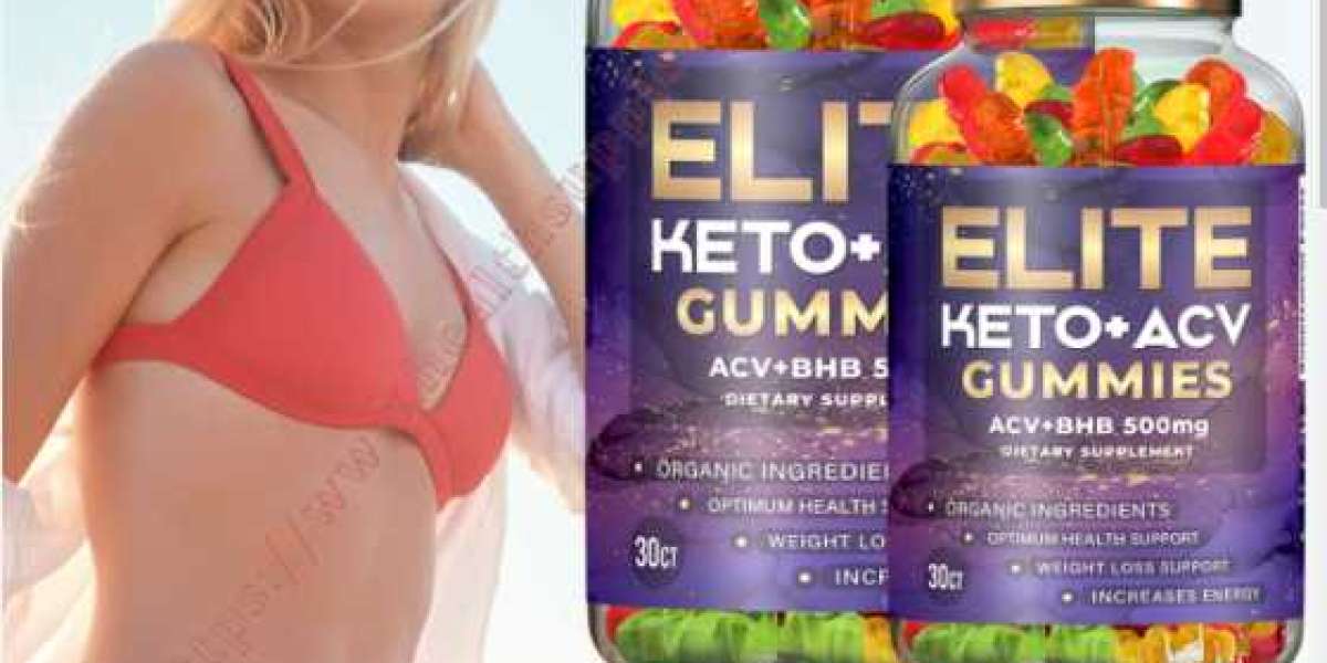 Elite Keto Capsules UK - Shark Tank’s [#Weight Loss Supplement] Does It Work?