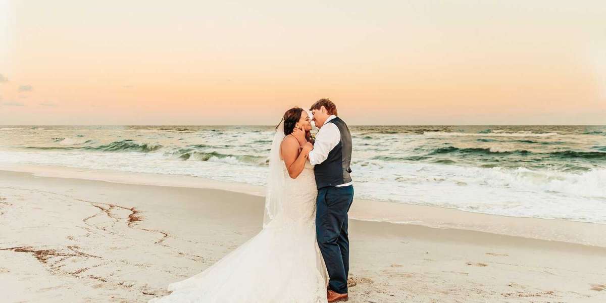Top Beach Wedding Venues in Pensacola, FL