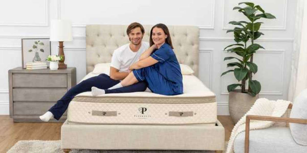 How to Choose the Perfect Luxury Mattress