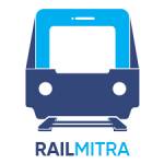 RailMitra PNR Profile Picture