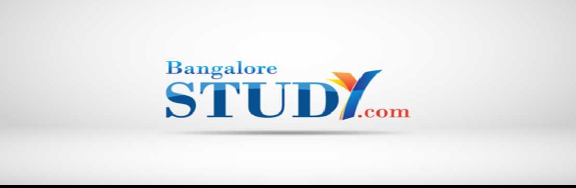 Bangalore Study Cover Image