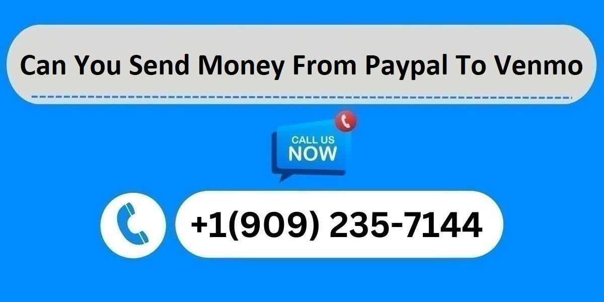 How To Receive And Send Money From PayPal To Venmo?