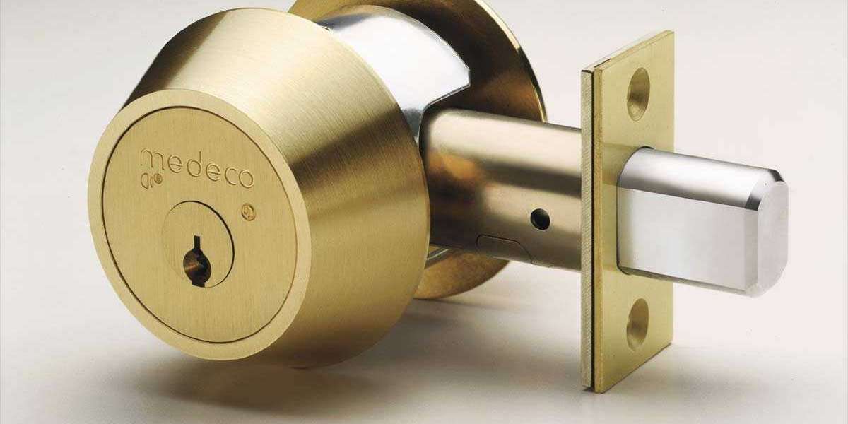 Secure Your Property with Locksmith Phoenix's Residential Locksmith Services